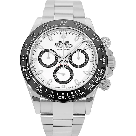 Rolex Daytona 40 116500LN Rolex Daytona 40 116500LN