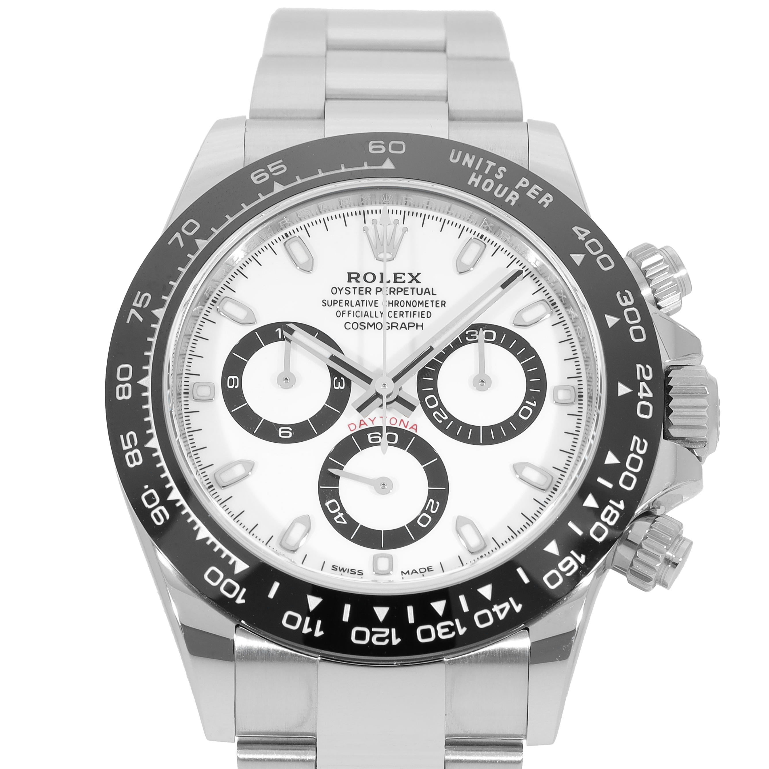Rolex Daytona  40 116500LN