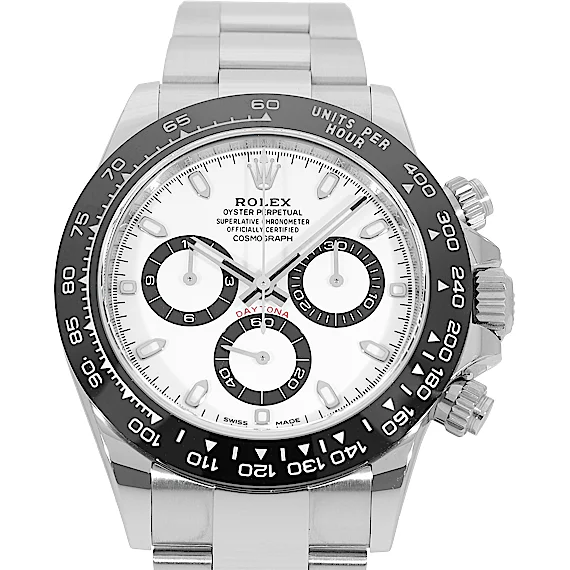 Rolex Daytona 40 116500LN Rolex Daytona 40 116500LN