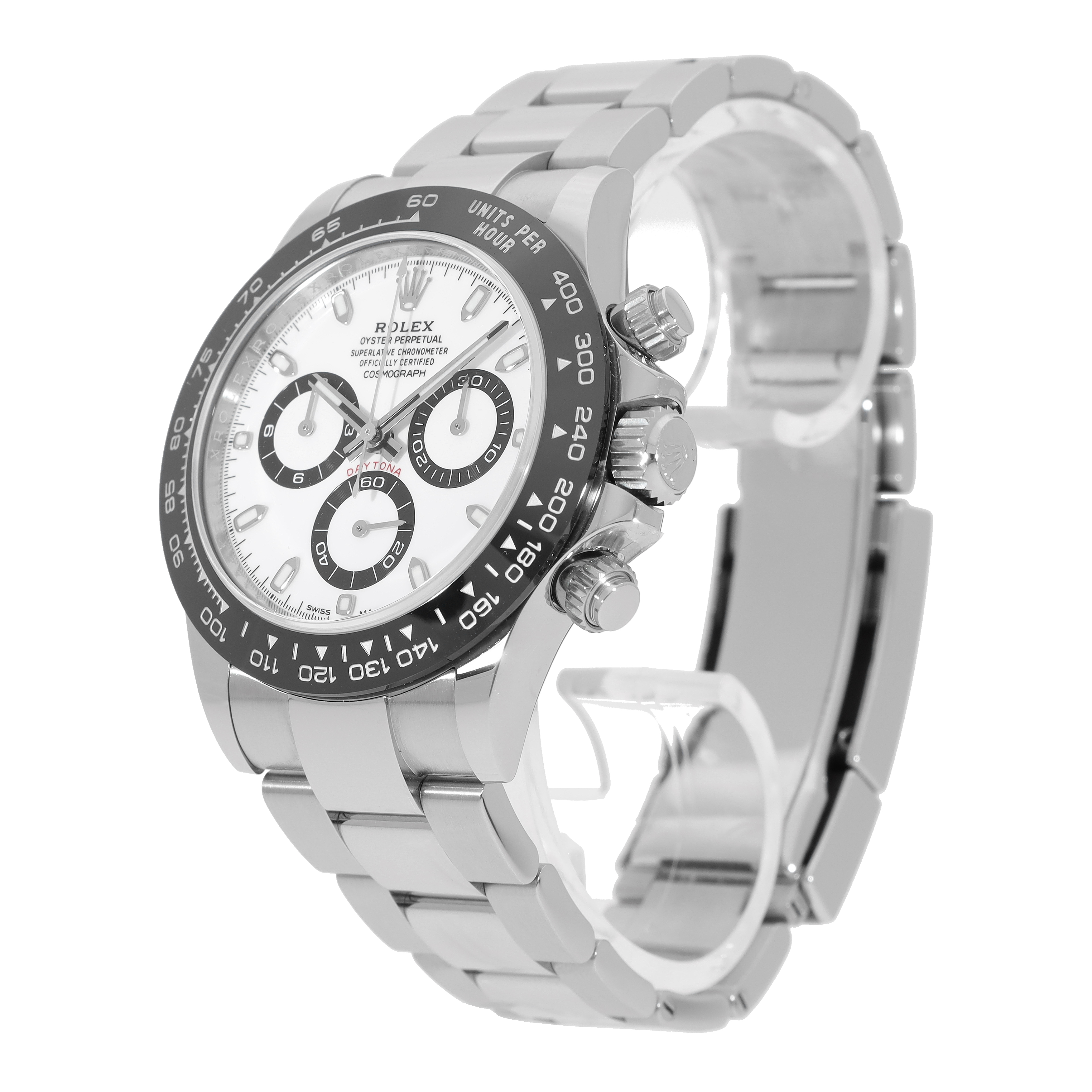 Rolex Daytona  40 116500LN
