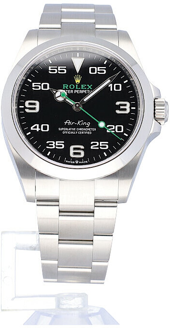 Rolex Air-king 40 126900