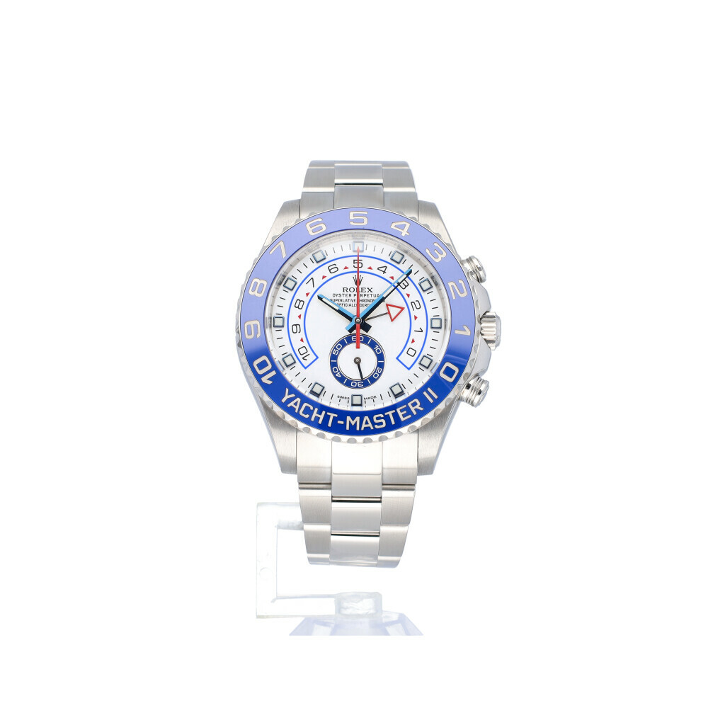 Rolex Yacht-master II 116680
