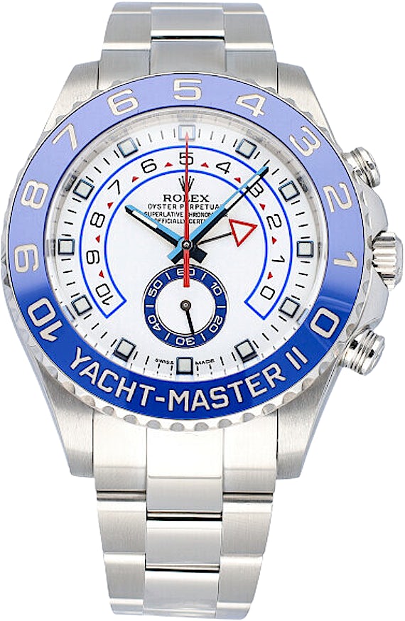 Rolex Yacht-master II 116680
