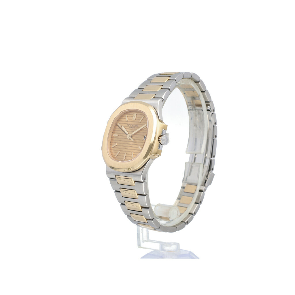 Patek Philippe Nautilus 3800