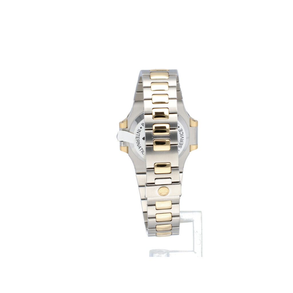 Patek Philippe Nautilus 3800