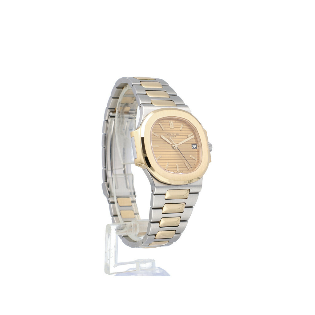 Patek Philippe Nautilus 3800