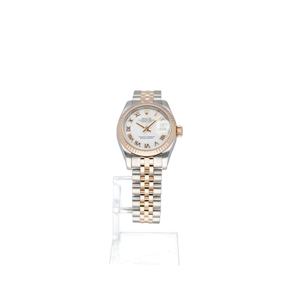 Rolex Lady-Datejust 179171