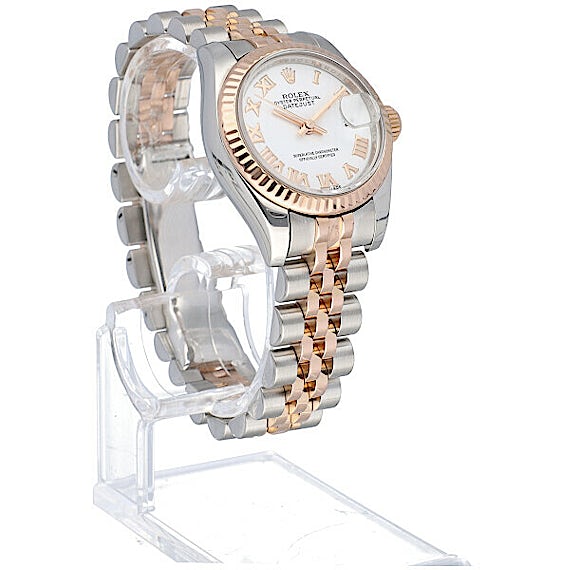 Rolex Lady-Datejust 179171 Rolex Lady-Datejust 179171