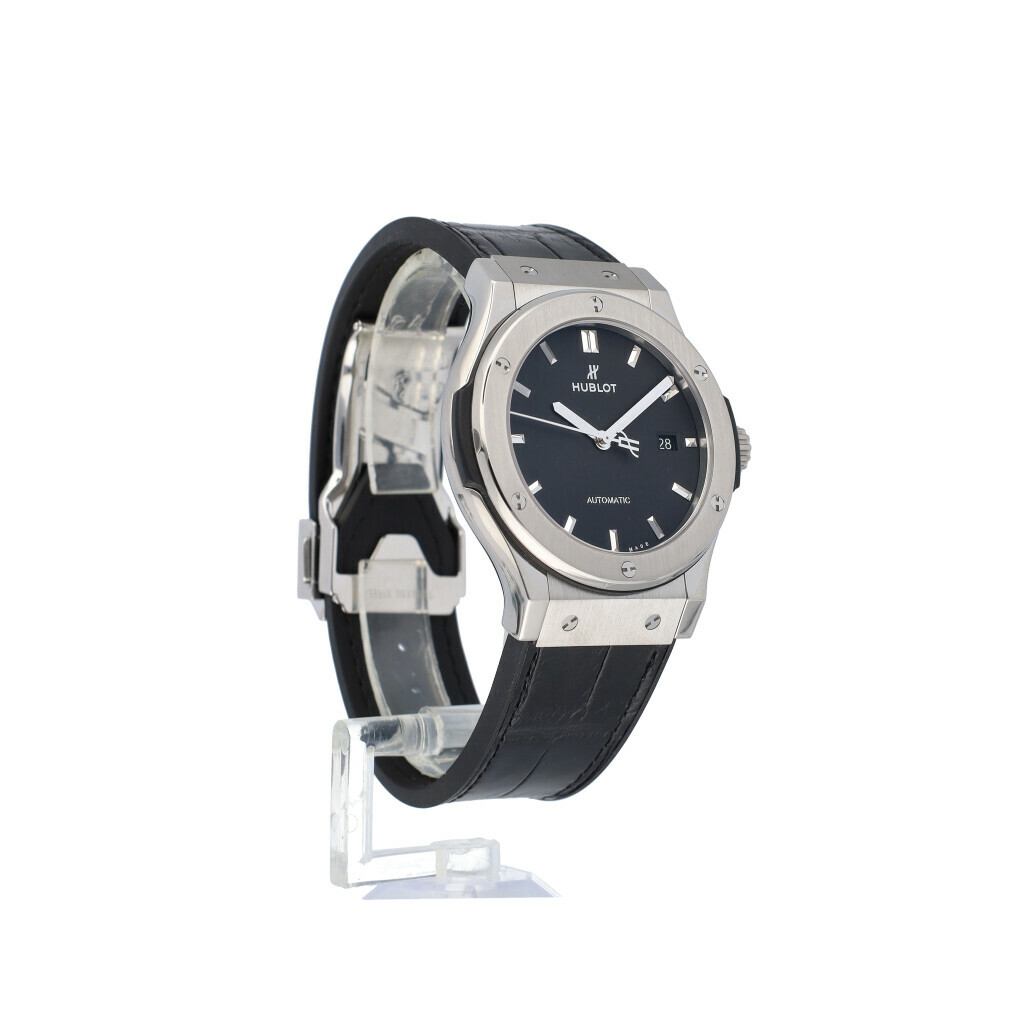 Hublot Classic Fusion 542.NX.1171.LR