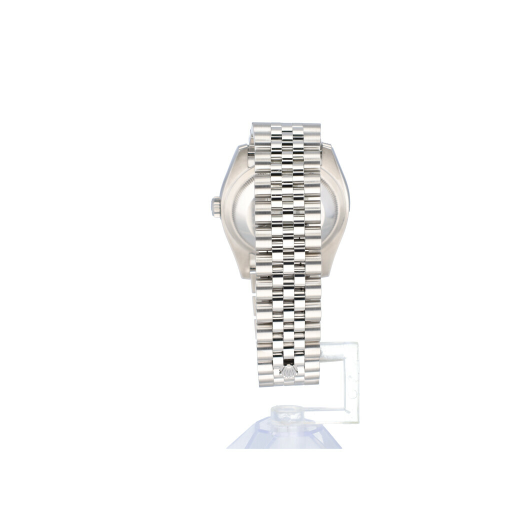 Rolex Datejust 116234 in undefined | CHRONEXT