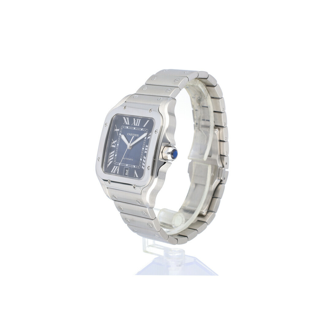 Cartier Santos WSSA0030