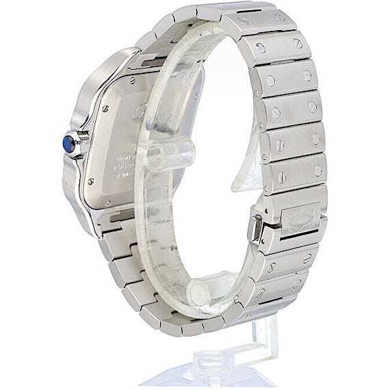 Cartier Santos WSSA0030 Cartier Santos WSSA0030