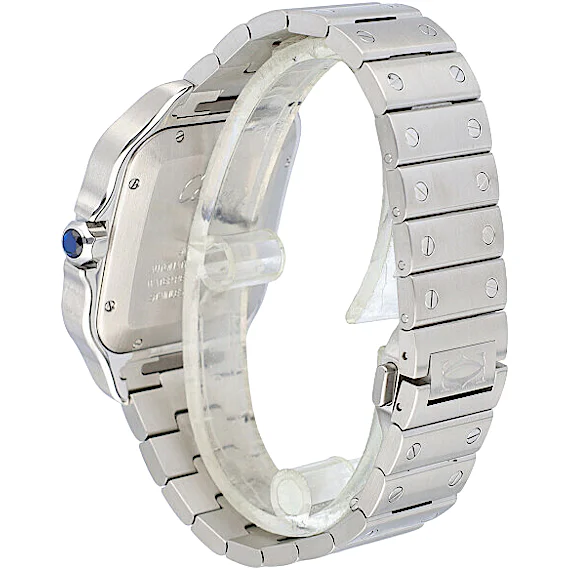 Cartier Santos WSSA0030 Cartier Santos WSSA0030