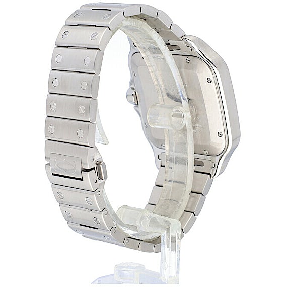 Cartier Santos WSSA0030 Cartier Santos WSSA0030