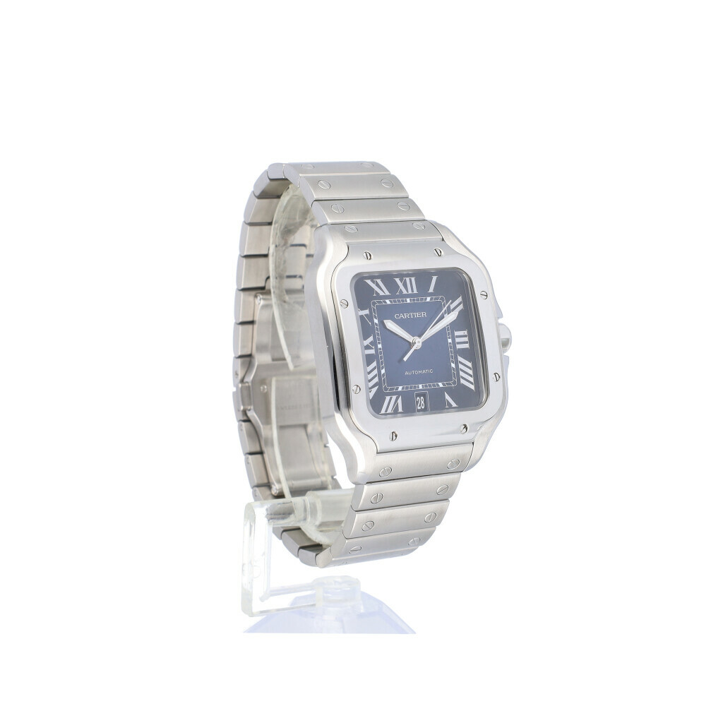 Cartier Santos WSSA0030