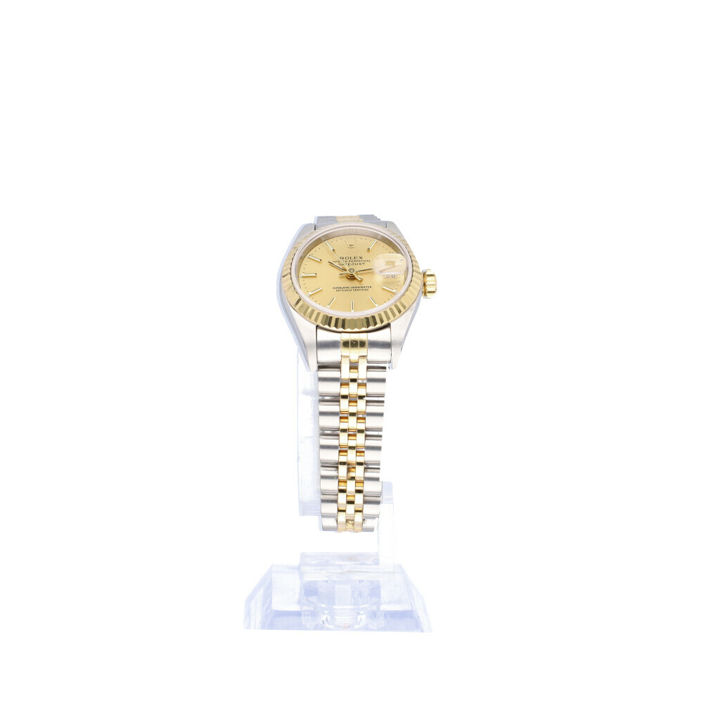 Rolex Datejust 79173