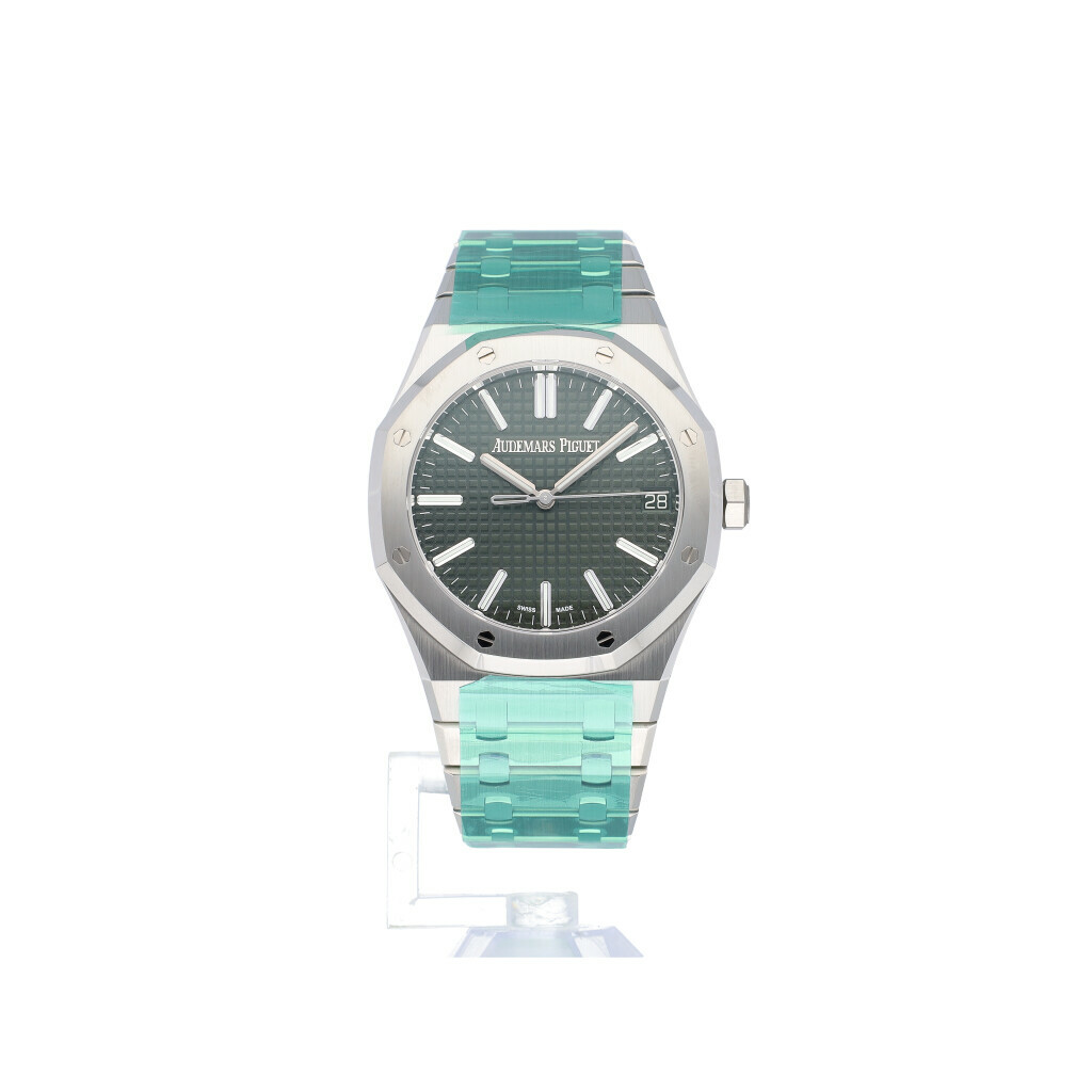 Audemars Piguet Royal Oak 15510ST.OO.1320ST.09