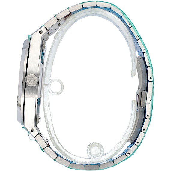 Audemars Piguet Royal Oak 15510ST.OO.1320ST.09 Audemars Piguet Royal Oak 15510ST.OO.1320ST.09