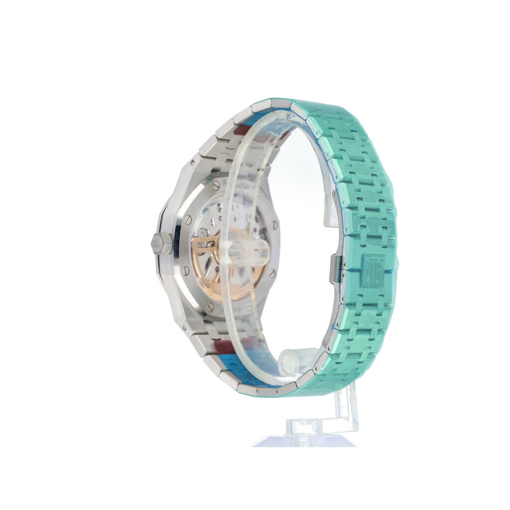 Audemars Piguet Royal Oak 15510ST.OO.1320ST.09