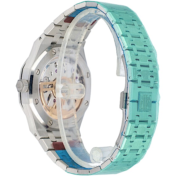 Audemars Piguet Royal Oak 15510ST.OO.1320ST.09 Audemars Piguet Royal Oak 15510ST.OO.1320ST.09