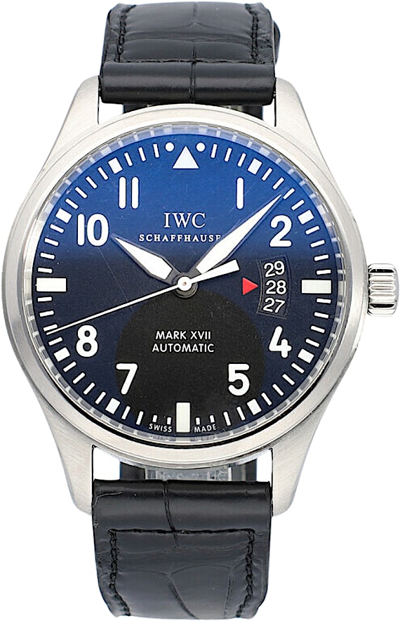 IWC Pilot's Watch IW326501