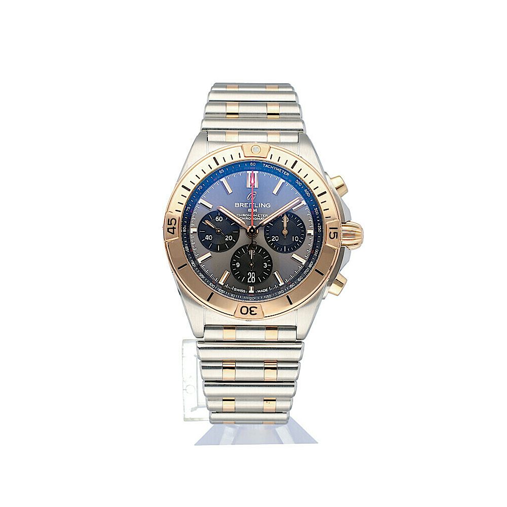 Breitling Breitling Chronomat B01 42