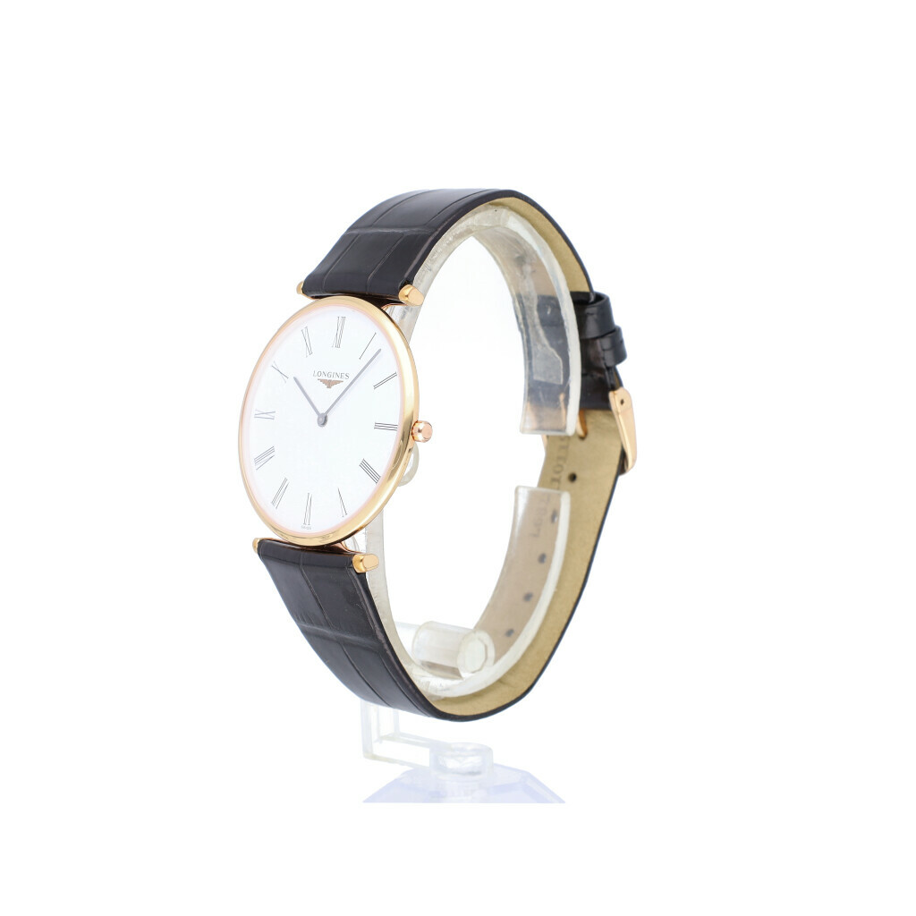 Longines La Grande Classique  36 L4.755.1.91.2