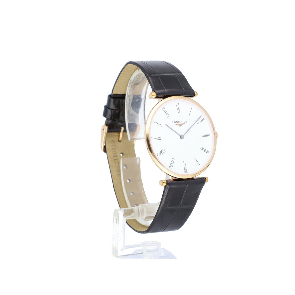 Longines La Grande Classique  36 L4.755.1.91.2
