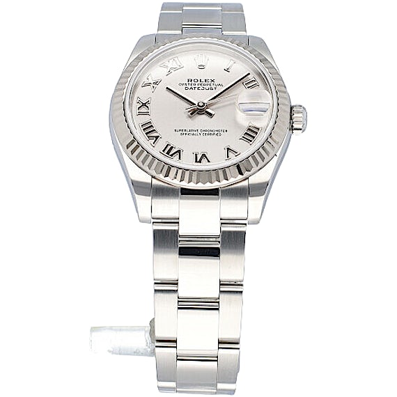 Rolex Datejust 178274 Rolex Datejust 178274