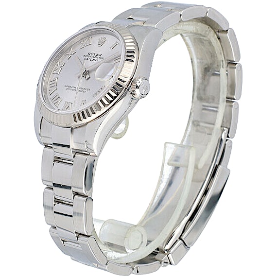 Rolex Datejust 178274 Rolex Datejust 178274