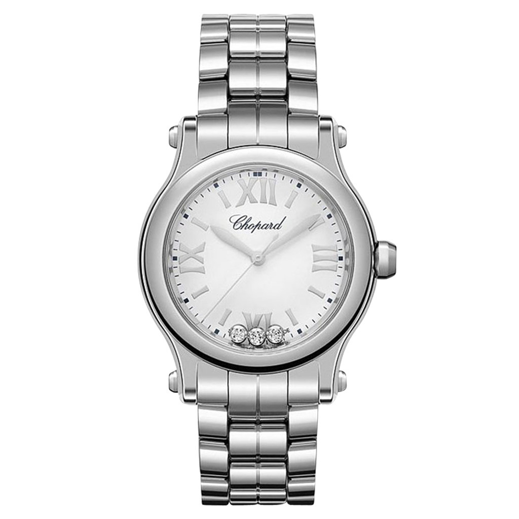 Chopard Happy Sport 278590-3002