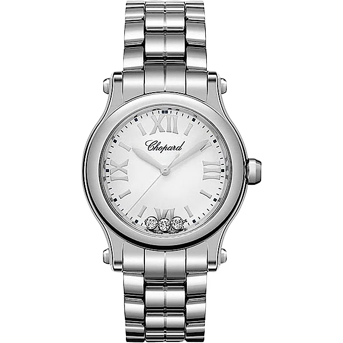 Chopard Happy Sport 278590-3002 Chopard Happy Sport 278590-3002