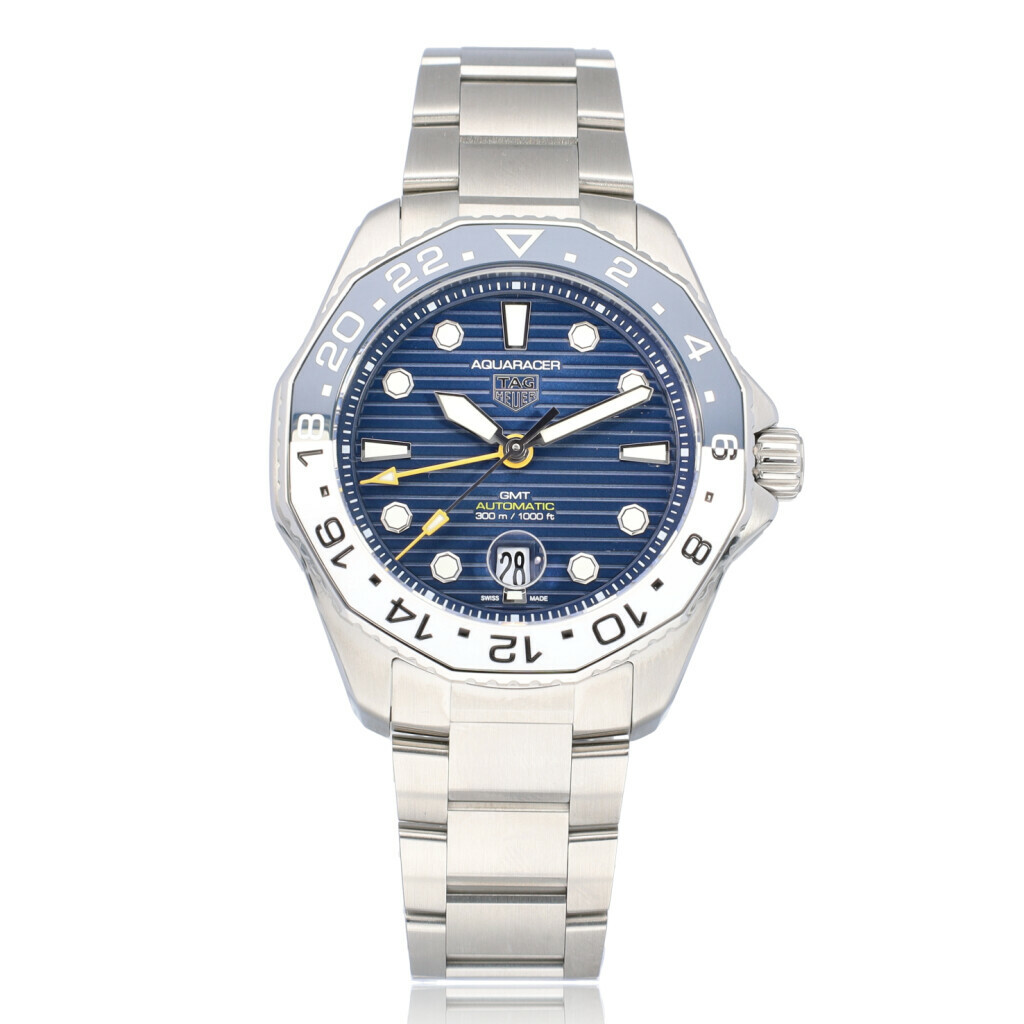 TAG Heuer Aquaracer WBP2010.BA0632