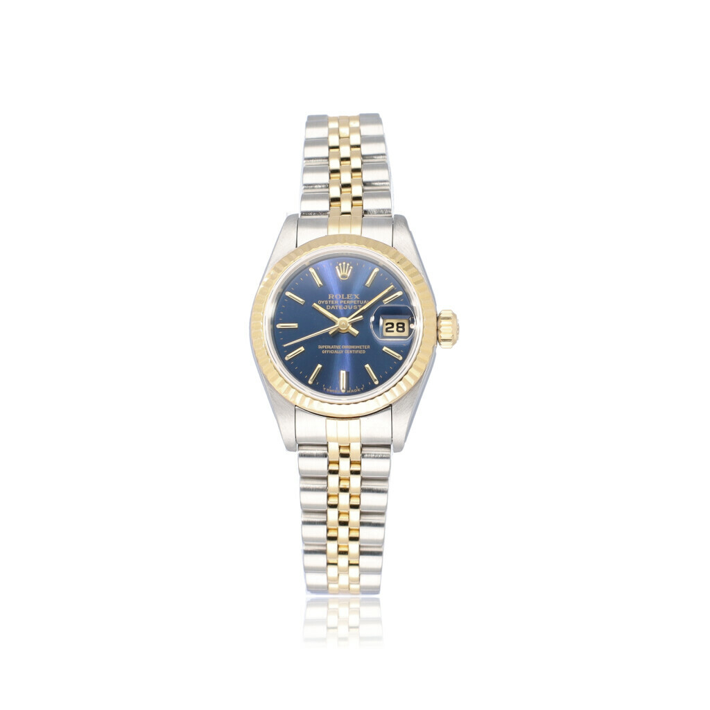 Rolex Lady-Datejust 69173