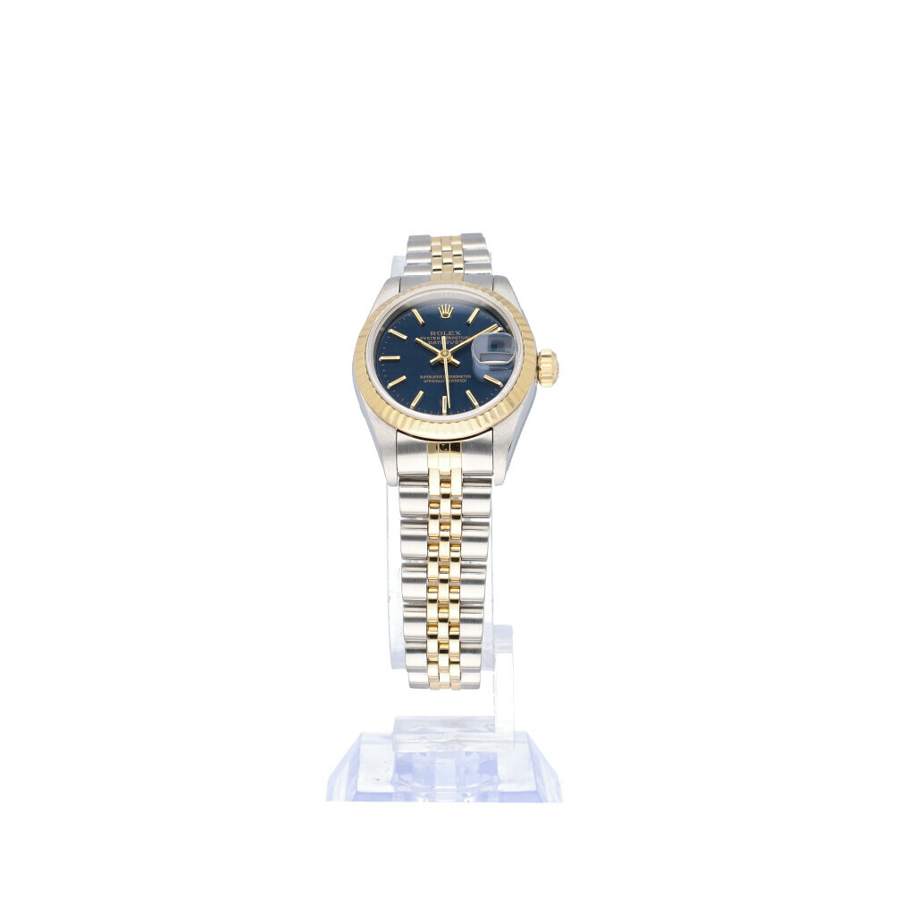 Rolex Lady-Datejust 69173