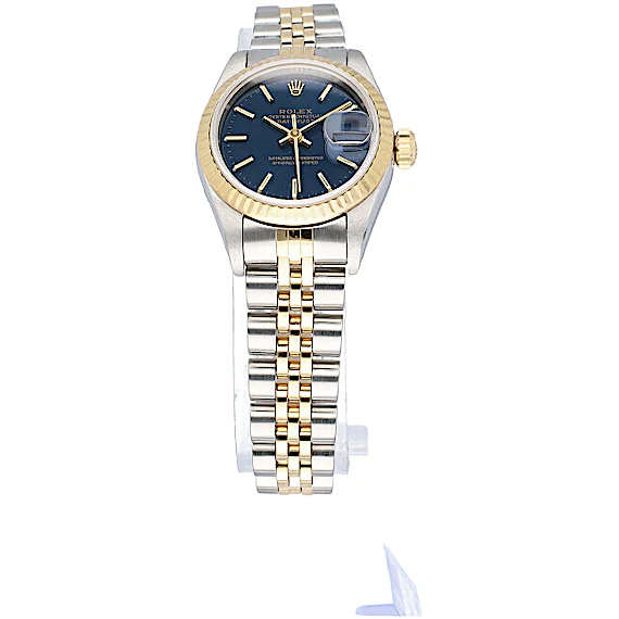 Rolex Lady-Datejust 69173 Rolex Lady-Datejust 69173