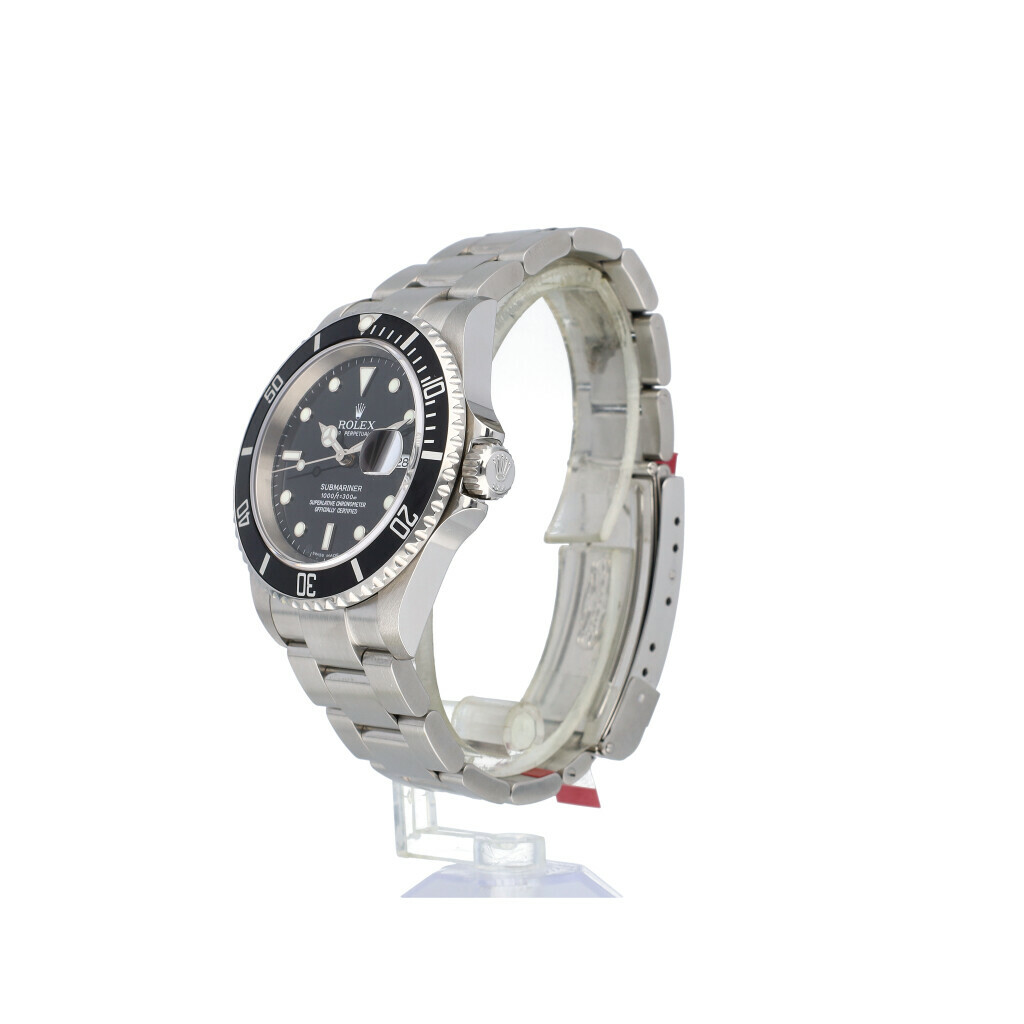 Rolex Submariner 16610