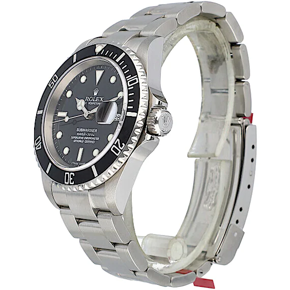 Rolex Submariner 16610 Rolex Submariner 16610