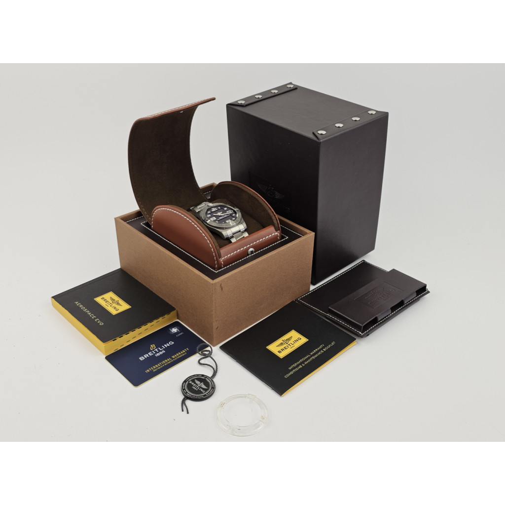 Breitling Aerospace E79363