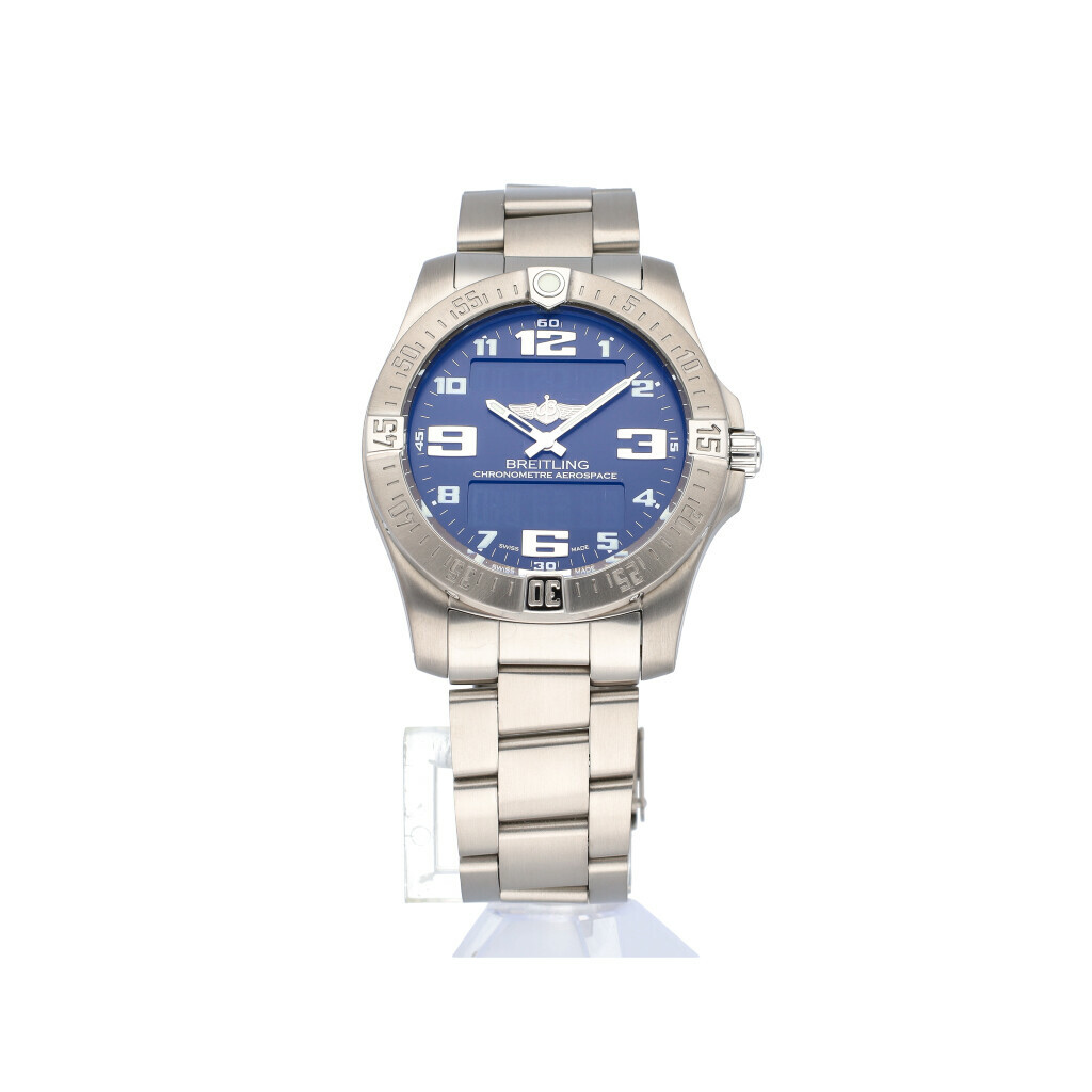 Breitling Aerospace E79363