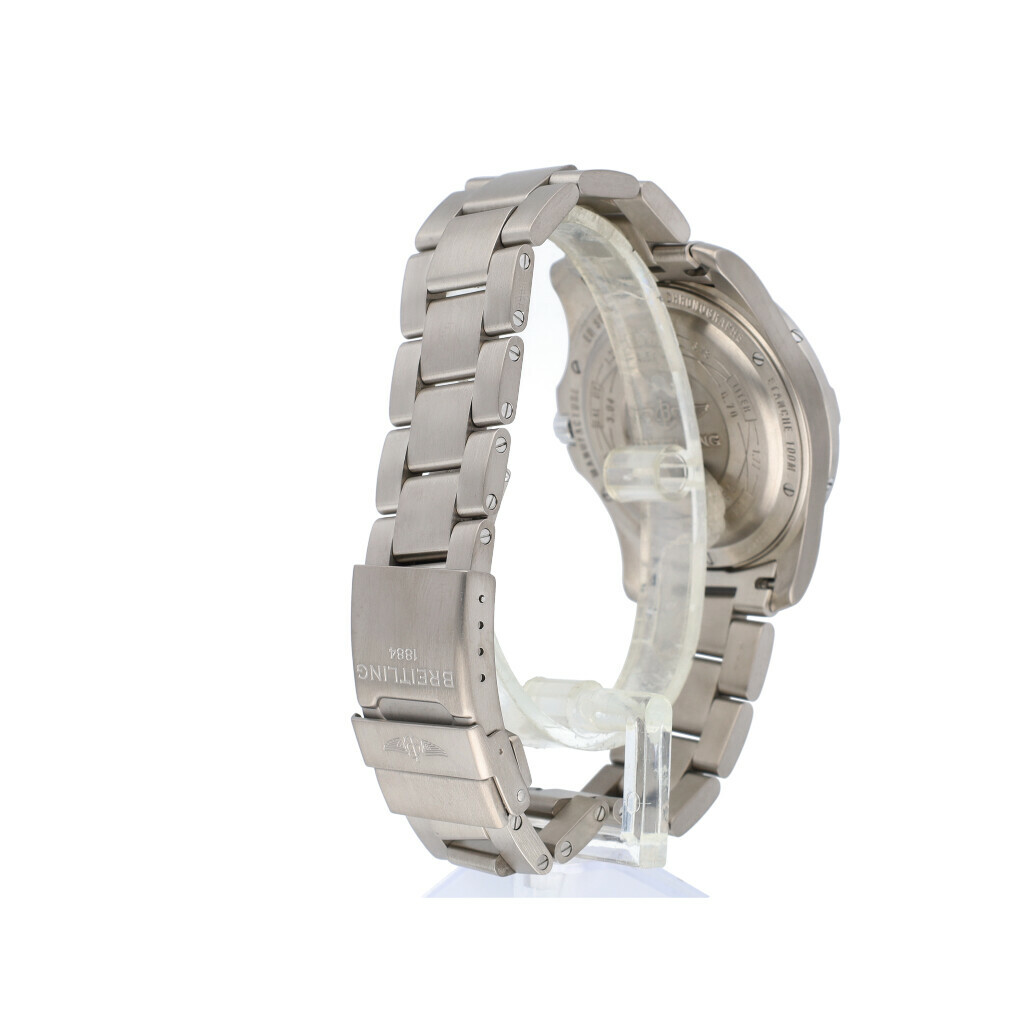 Breitling Aerospace E79363