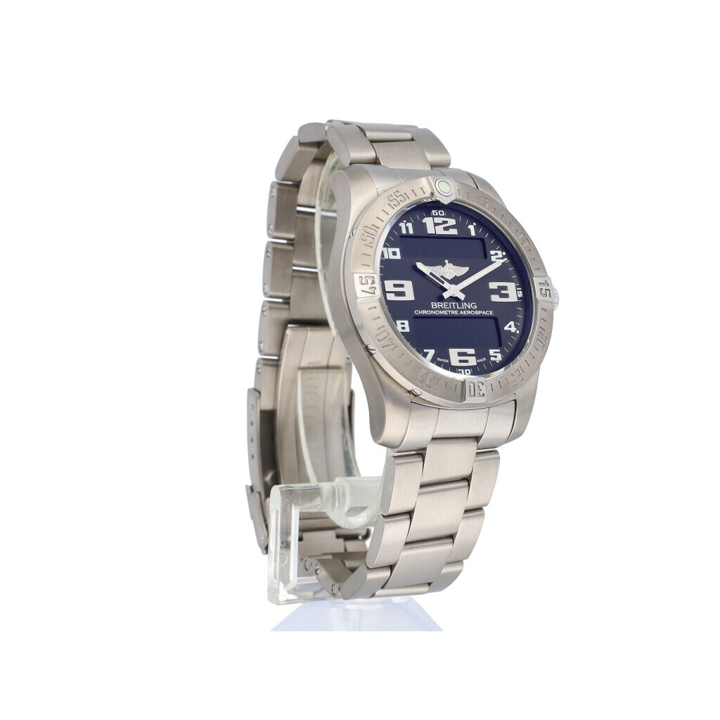 Breitling Aerospace E79363