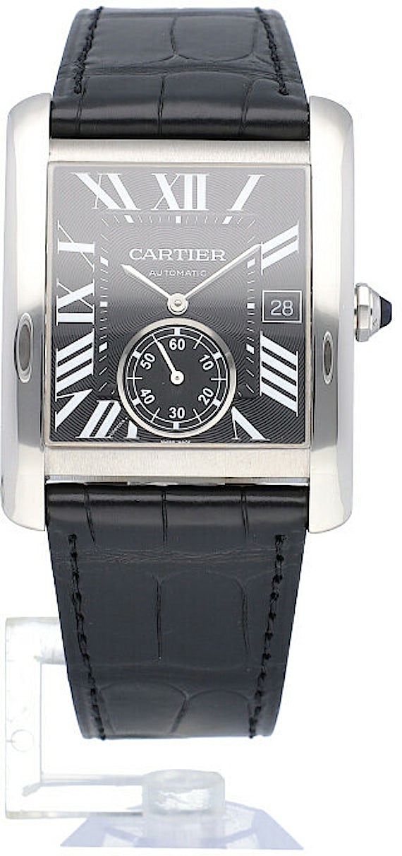 Cartier Tank W5330004