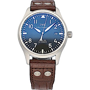IWC Pilot's Watch IW325501