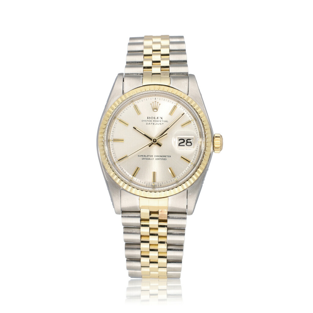 Rolex Datejust 1601