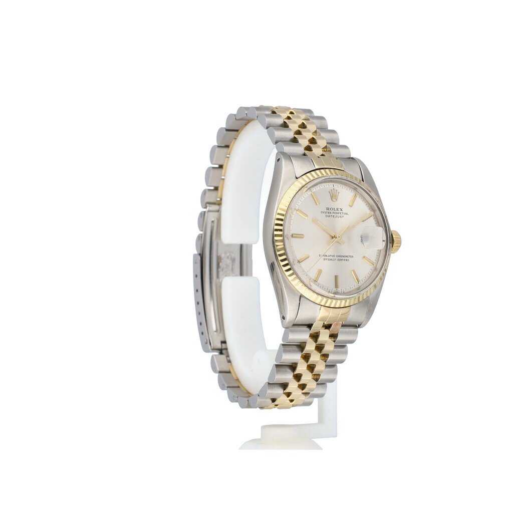 Rolex Datejust 1601