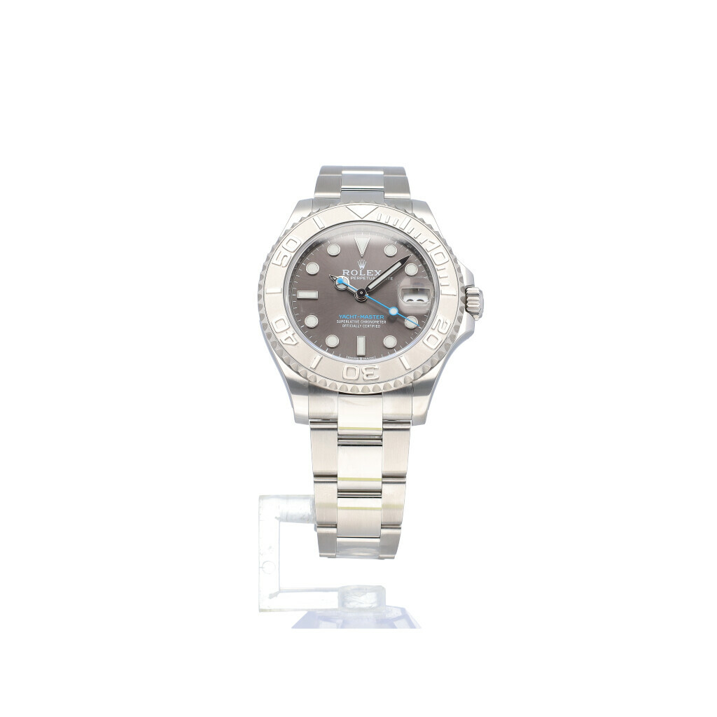 Rolex Yacht-master 37 268622