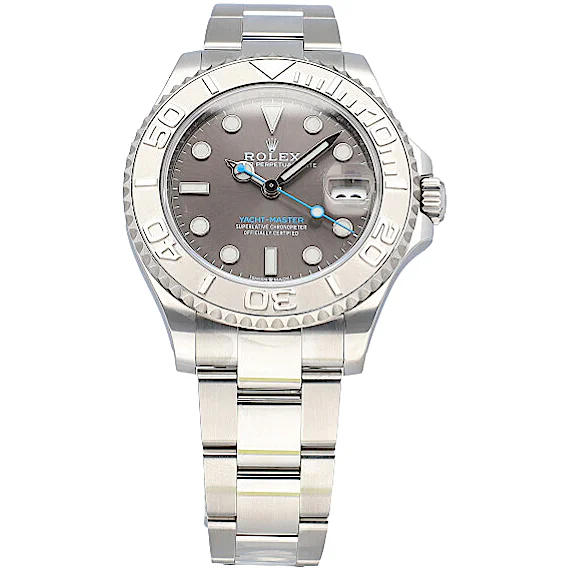 Rolex Yacht-master 37 268622 Rolex Yacht-master 37 268622