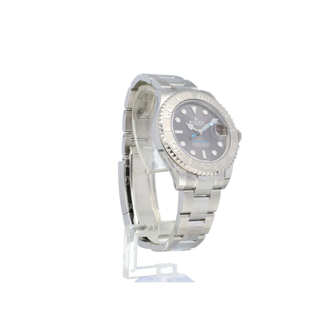 Rolex Yacht-master 37 268622