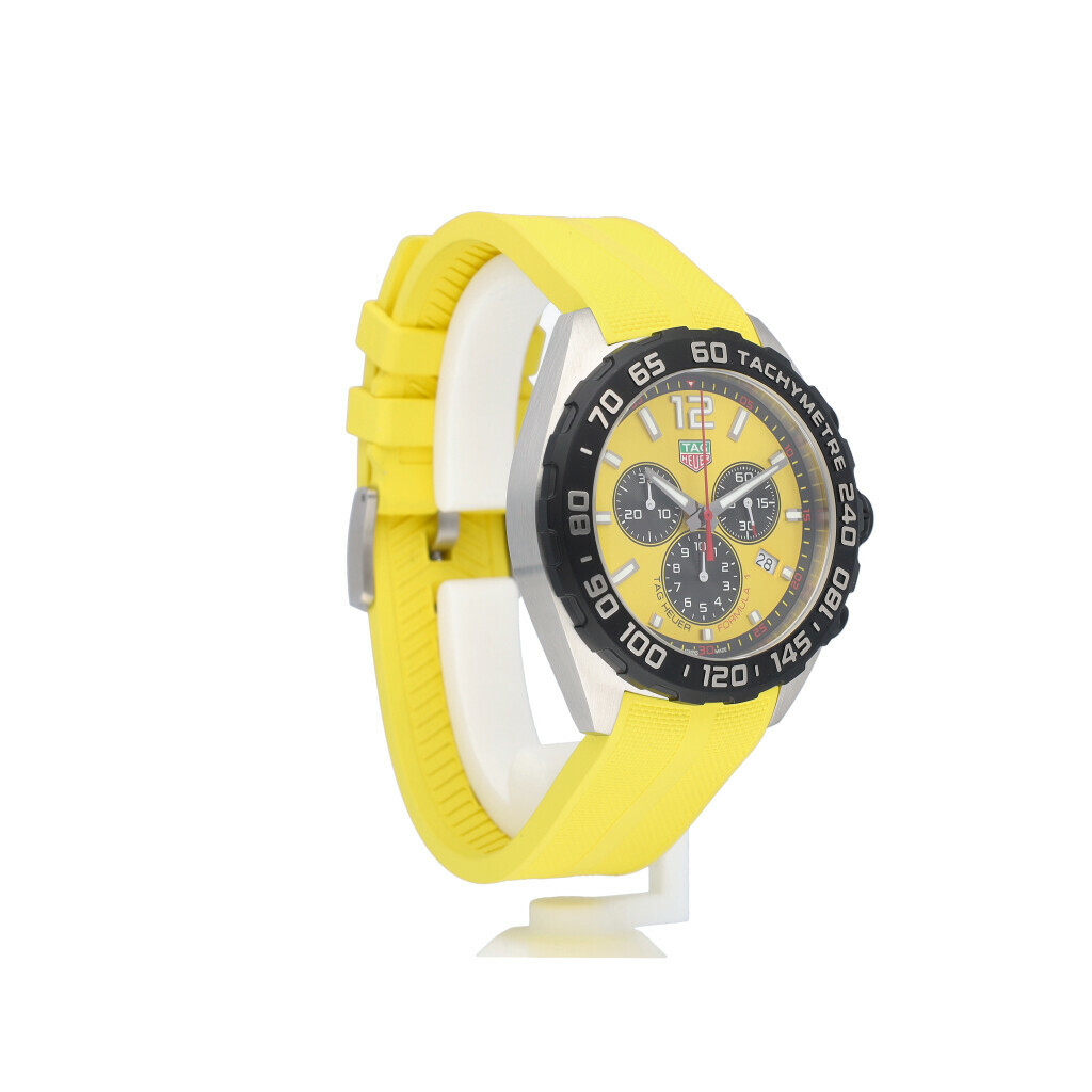 TAG Heuer Formula 1 CAZ101AM.FT8054